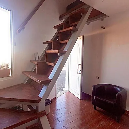 Talia Ii Apartement *