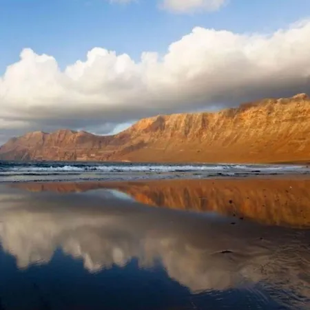 Talia Ii Apartement Appartement Teguise (Lanzarote)