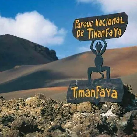 Talia Ii Apartement Appartement *