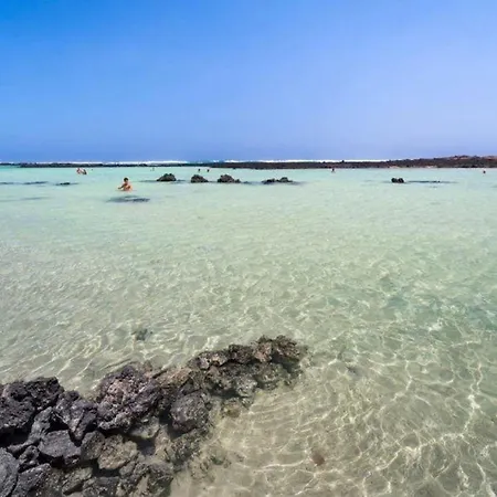 Talia Ii Apartement * Teguise (Lanzarote)