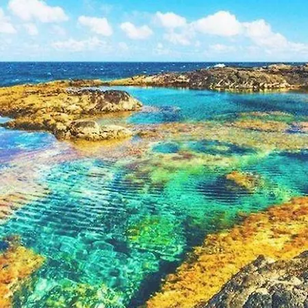 Talia Ii Apartement *