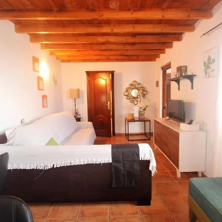 Talia Ii Apartement Appartement Teguise (Lanzarote)