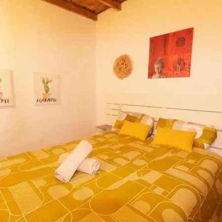 Talia Ii Apartement Teguise (Lanzarote)