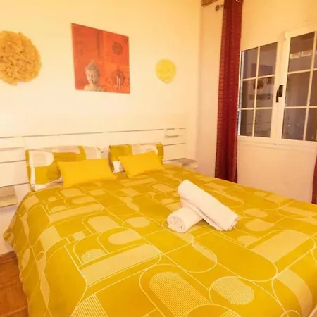 Appartement Talia Ii Apartement *