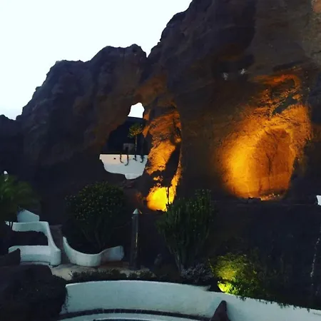 Talia Ii Apartement Appartement *