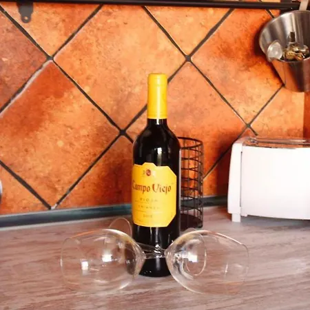 Appartement Talia Ii Apartement Teguise (Lanzarote)