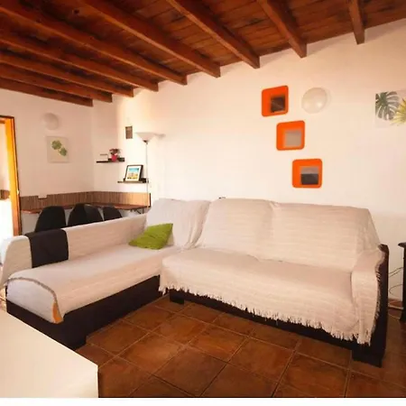 Talia Ii Apartement Appartement Teguise (Lanzarote)