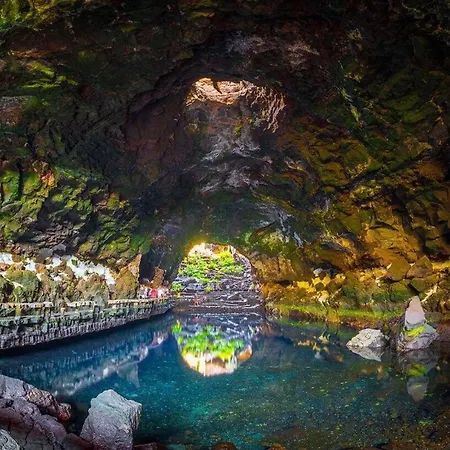 Talia Ii Apartement Appartement